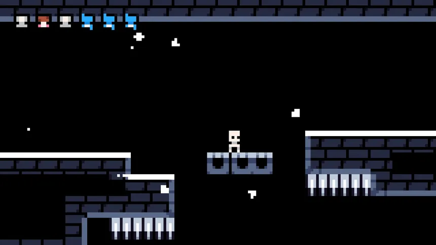 Скриншот 5 к игре Snowyland