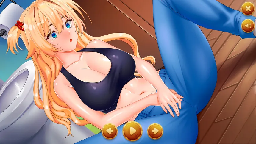 Скриншот 5 к игре Fake Hostel