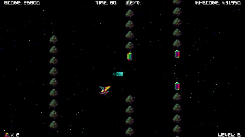 Скриншот 5 к игре Galacticon