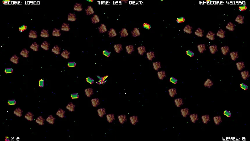 Скриншот 8 к игре Galacticon