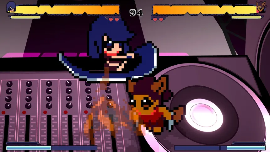 Скриншот 2 к игре Combo Babies