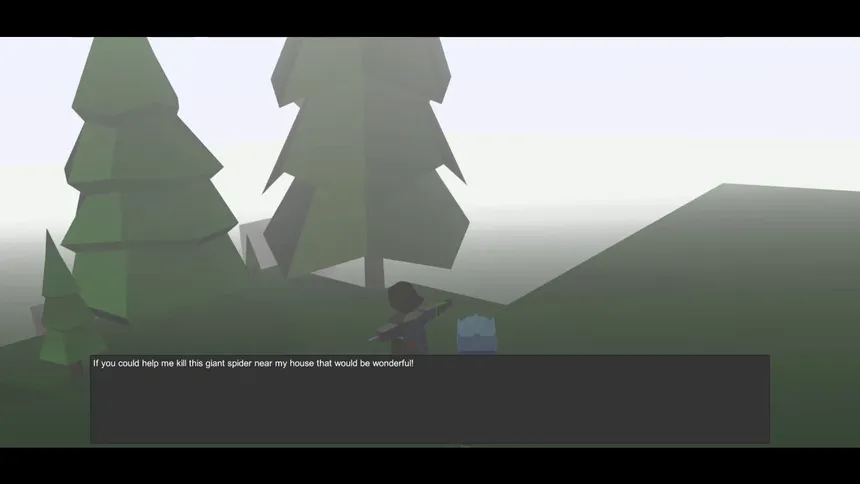 Скриншот 4 к игре SideTracked!