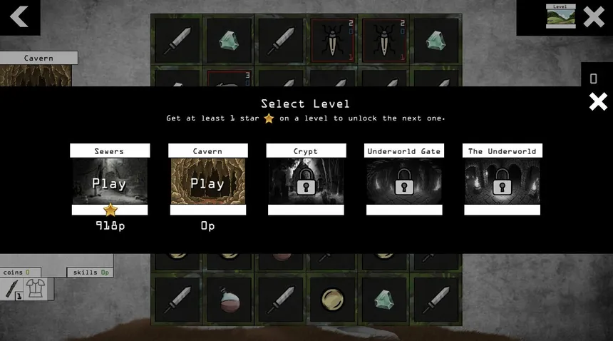 Скриншот 5 к игре It's Dungeon Time!