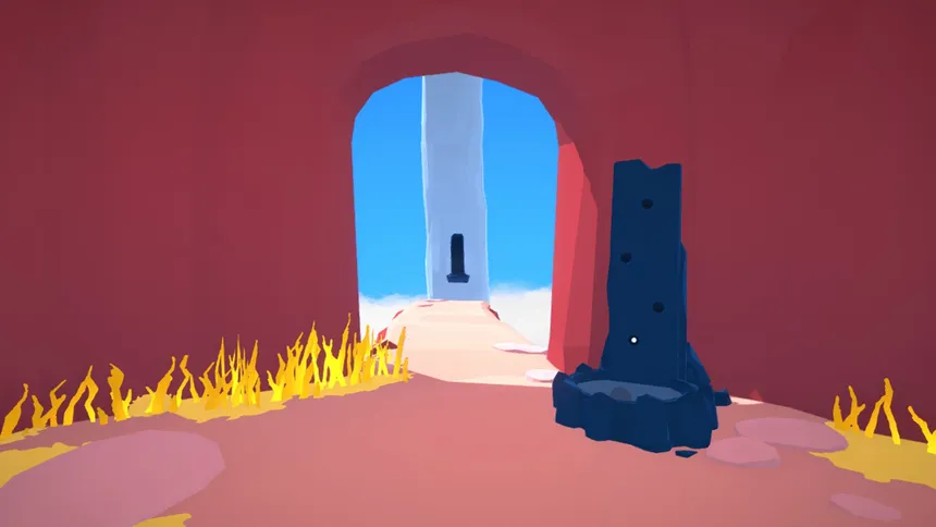 Скриншот 1 к игре Where Stars Belong