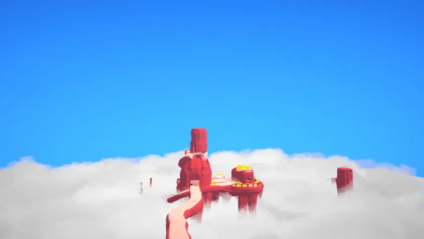 Скриншот 2 к игре Where Stars Belong