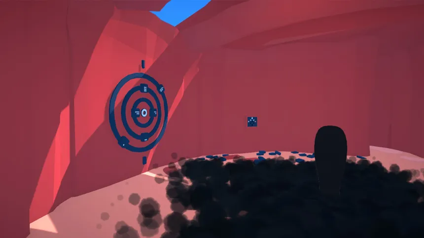 Скриншот 3 к игре Where Stars Belong