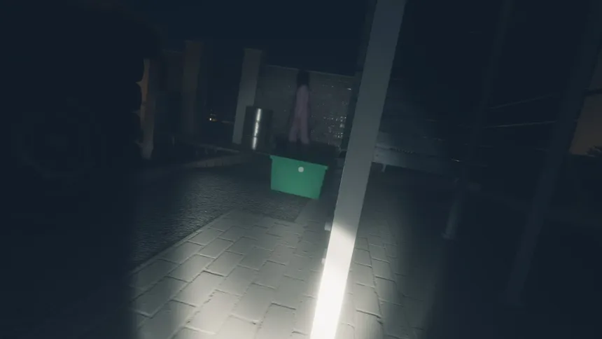 Скриншот 7 к игре Hatch