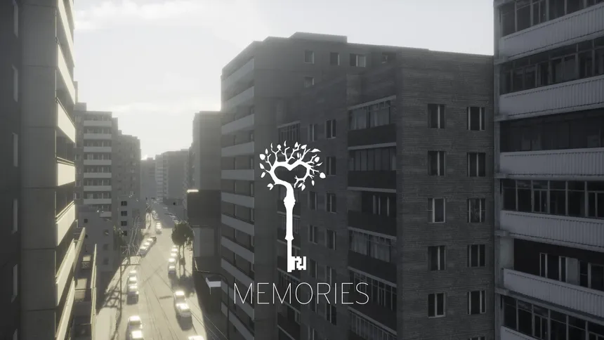 Скриншот 2 к игре MEMORIES