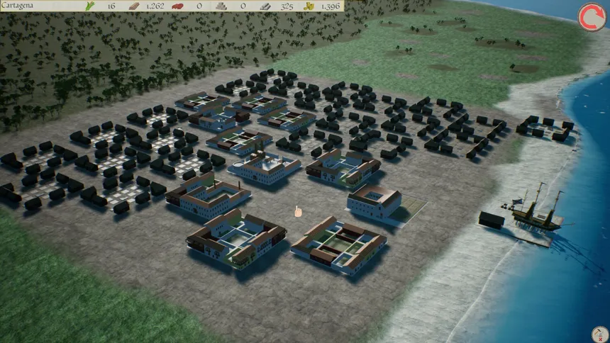 Скриншот 8 к игре Field of Arms: Tactics
