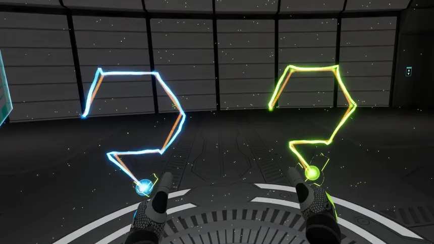 Скриншот 7 к игре Upgrade VR