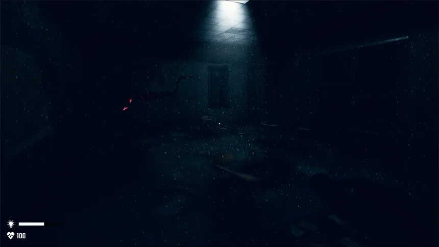 Скриншот 3 к игре Mental Hospital - Child of Evil
