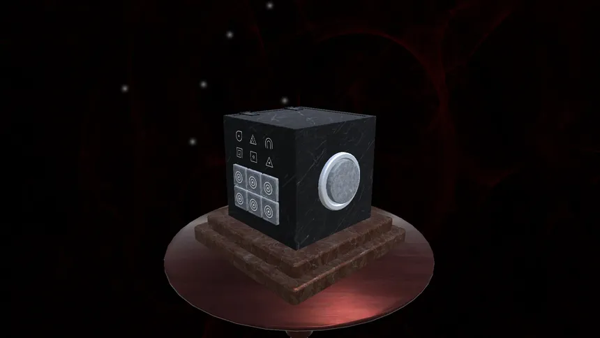 Скриншот 2 к игре Mystery Box: Скрытые секреты