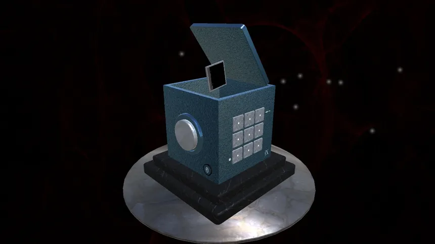 Скриншот 4 к игре Mystery Box: Скрытые секреты