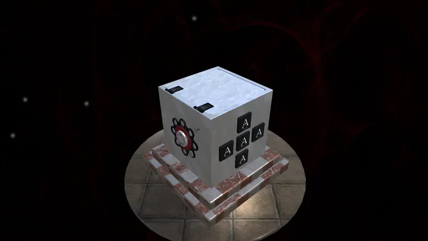 Скриншот 5 к игре Mystery Box: Скрытые секреты