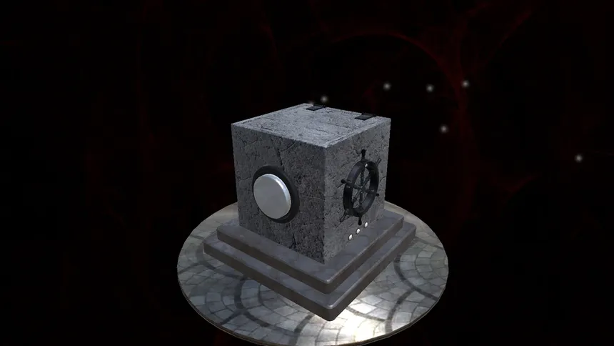 Скриншот 6 к игре Mystery Box: Скрытые секреты