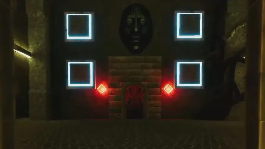 Скриншот 2 к игре Multigravity