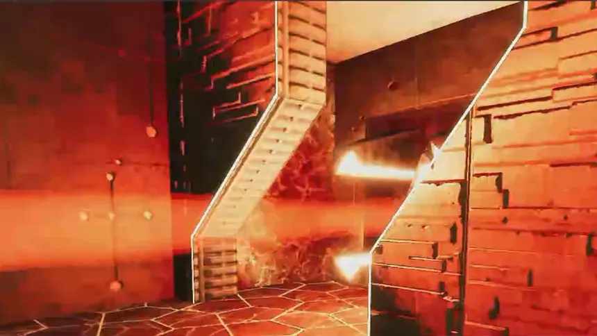 Скриншот 3 к игре Multigravity