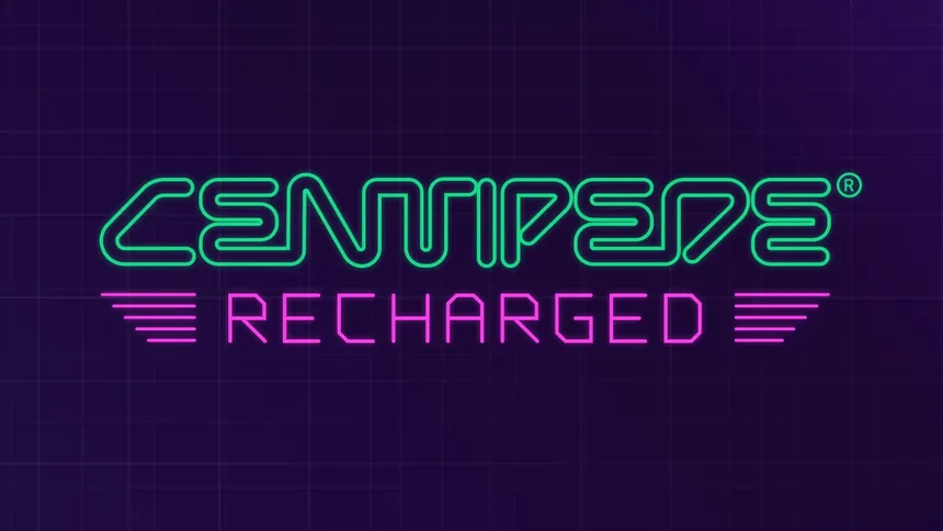 Скриншот 8 к игре Centipede: Recharged