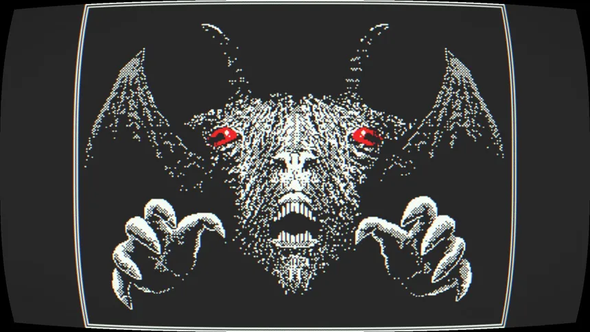 Скриншот 2 к игре The Leeds Devil