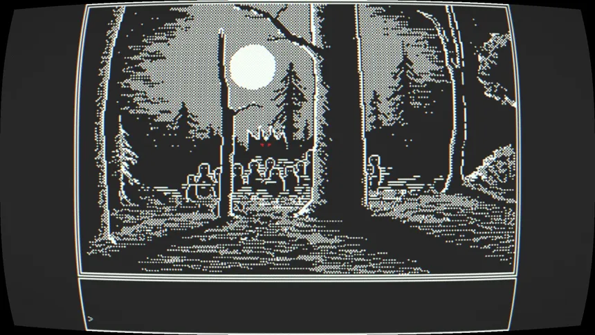 Скриншот 3 к игре The Leeds Devil