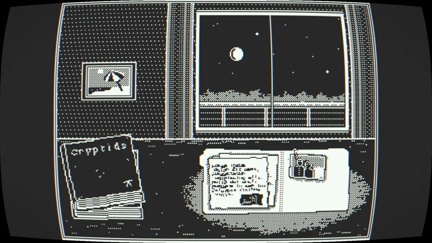 Скриншот 5 к игре The Leeds Devil