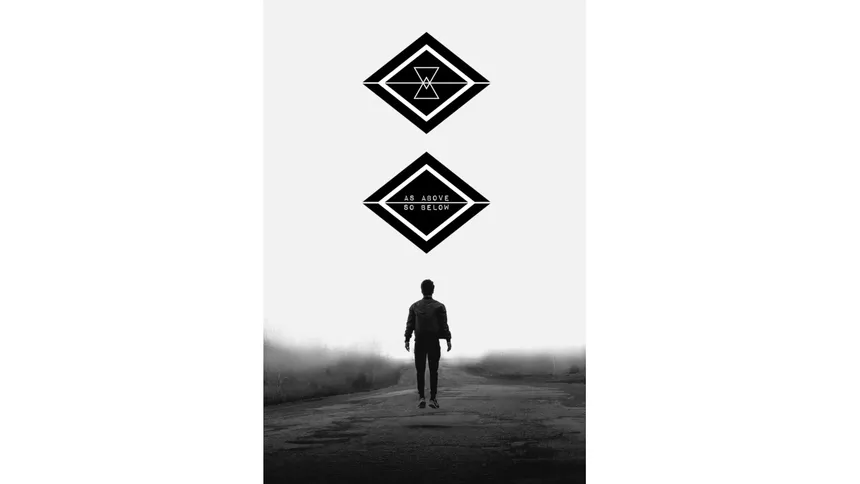 Скриншот 4 к игре AS ABOVE SO BELOW