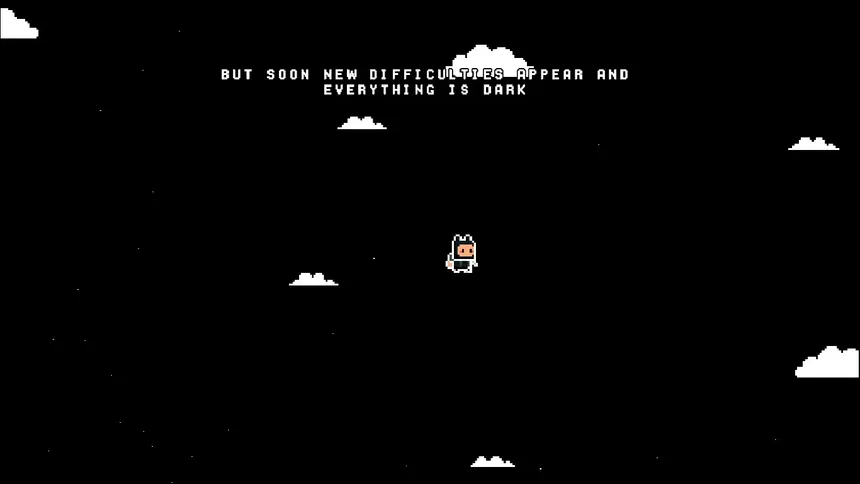 Скриншот 3 к игре Motivational Hero