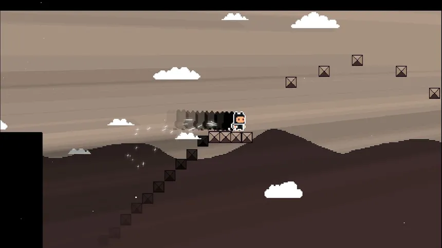 Скриншот 5 к игре Motivational Hero