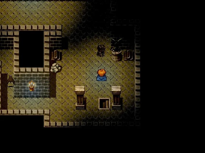 Скриншот 6 к игре Dalruan: World of Magic