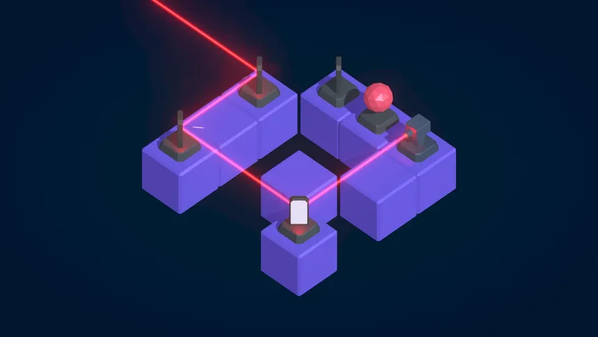 Скриншот 4 к игре Rayland