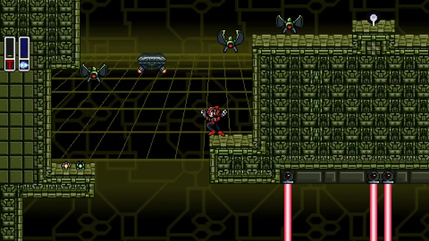 Скриншот 3 к игре Delta Zero