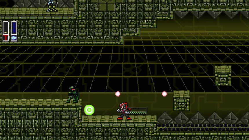 Скриншот 4 к игре Delta Zero