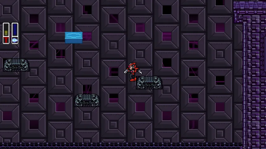 Скриншот 6 к игре Delta Zero
