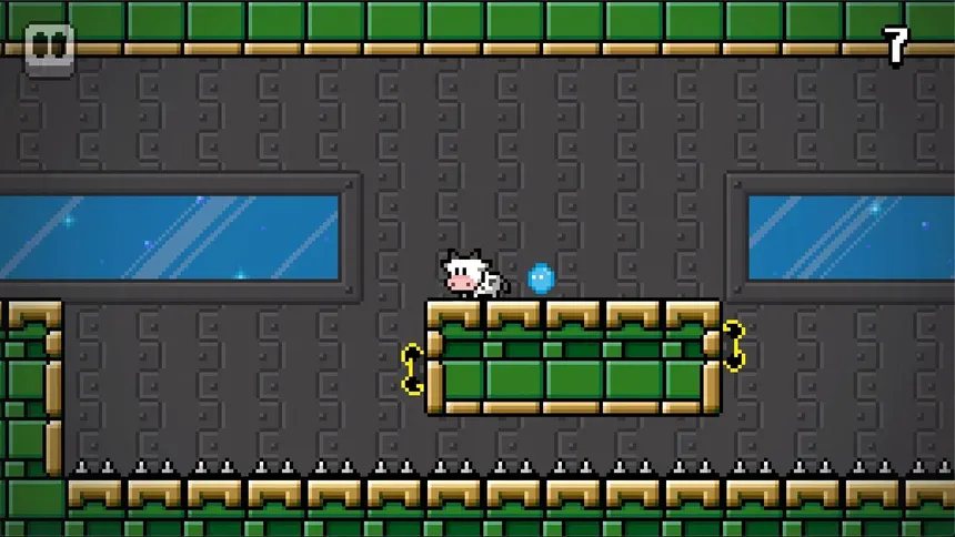 Скриншот 2 к игре Lola - The Escape