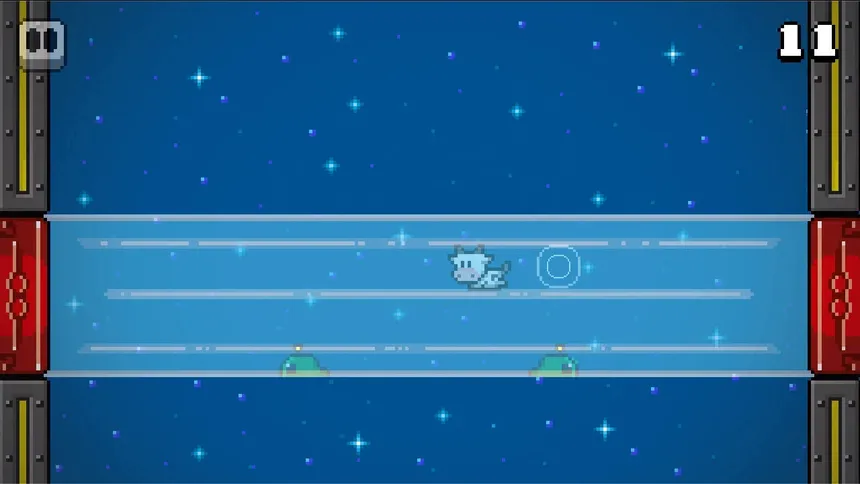 Скриншот 5 к игре Lola - The Escape