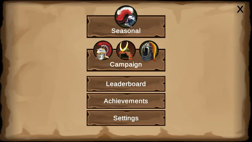 Скриншот 5 к игре Idle Master Hunter Steam Edition