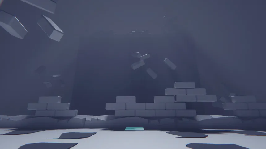 Скриншот 2 к игре Abfense