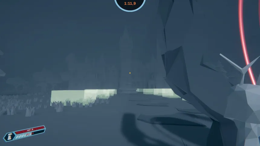Скриншот 5 к игре Abfense