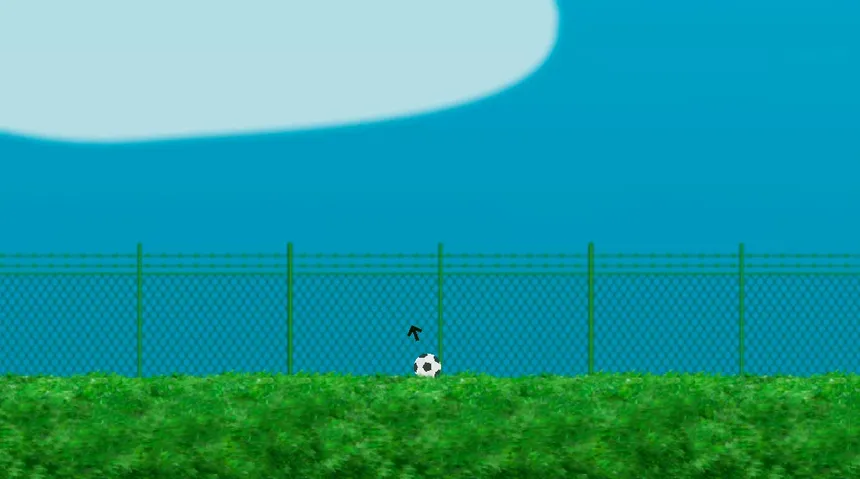 Скриншот 4 к игре Kick It