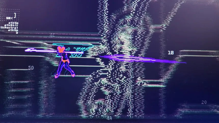 Скриншот 2 к игре No longer human