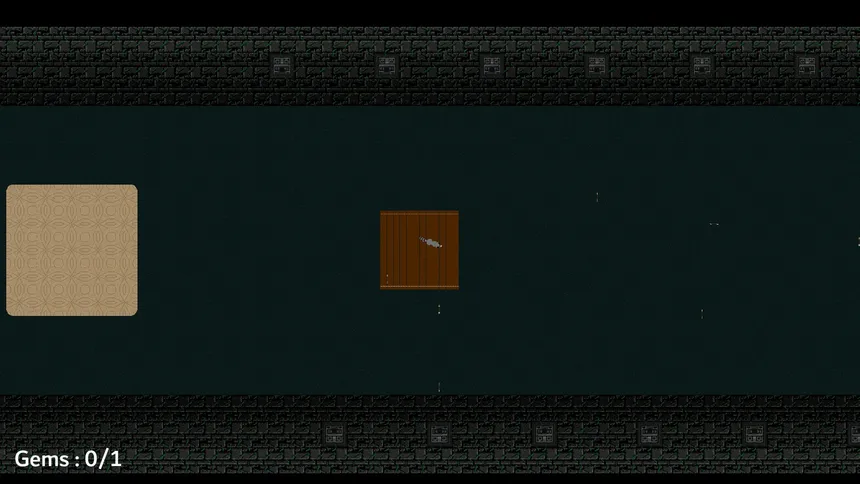 Скриншот 2 к игре Remy Raccoon and the Lost Temple
