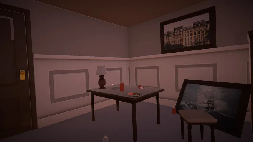 Скриншот 6 к игре Last Minute