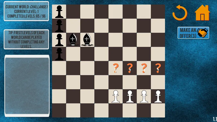 Скриншот 2 к игре Captures II