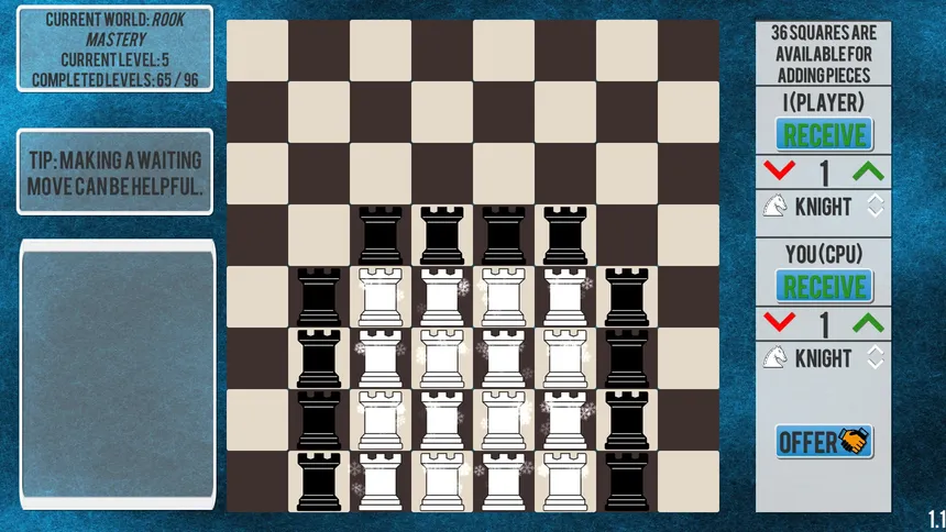 Скриншот 5 к игре Captures II