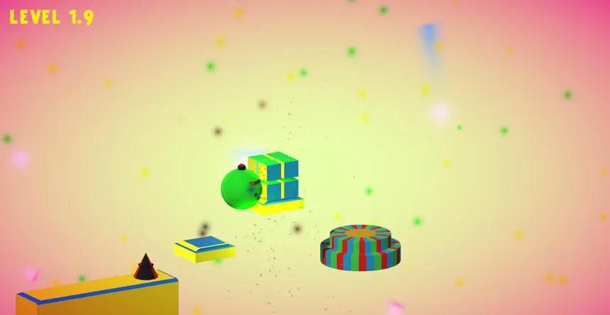 Скриншот 3 к игре ESCAPE FROM DOCY
