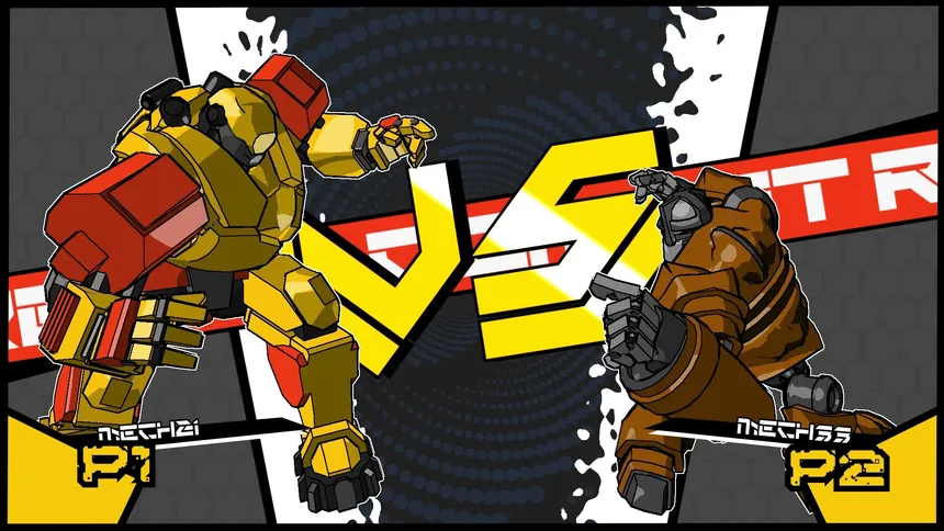 Скриншот 5 к игре Clash of the Metal