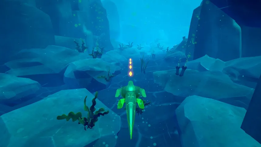 Скриншот 3 к игре PJ Masks: Heroes of the Night