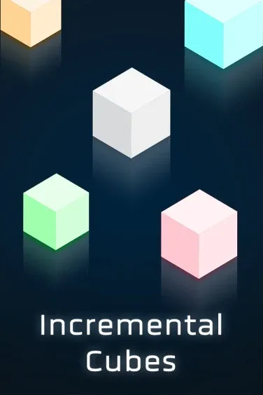 Скриншот 7 к игре Incremental Cubes