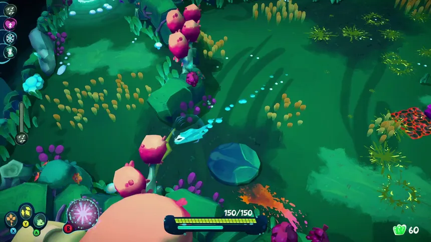 Скриншот 5 к игре I'm Not Jelly