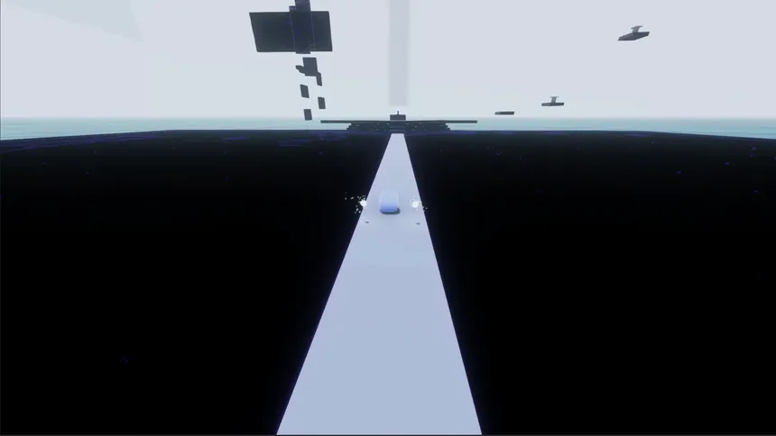 Скриншот 5 к игре Lucent Bounds